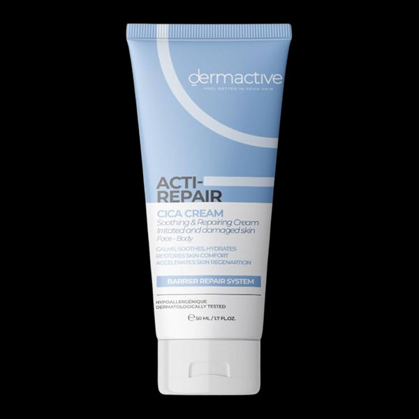 Dermaactive Active Repair Skin Repair Cream 50 ml - Dermactive